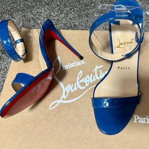 Christian Louboutin